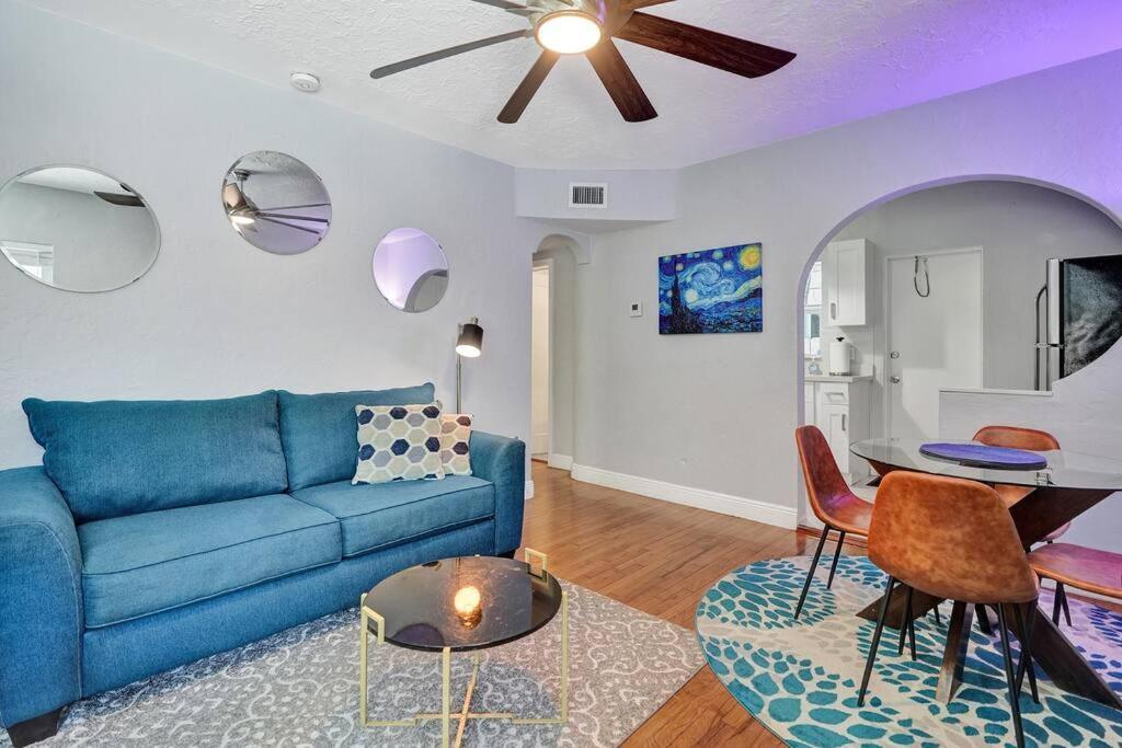 Apartment By Olas Bl, Pool, Parking, Remodeled &