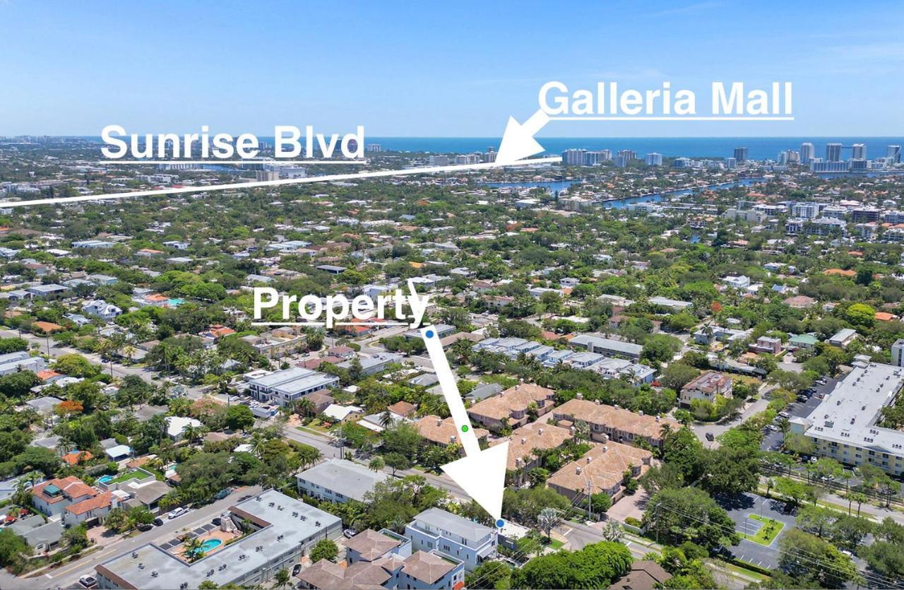 Apartment By Olas Bl, Pool, Parking, Remodeled & *